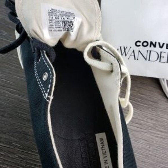 New Converse Chuck Taylor All Star VTG Ballet UT OX - Picture 6 of 7